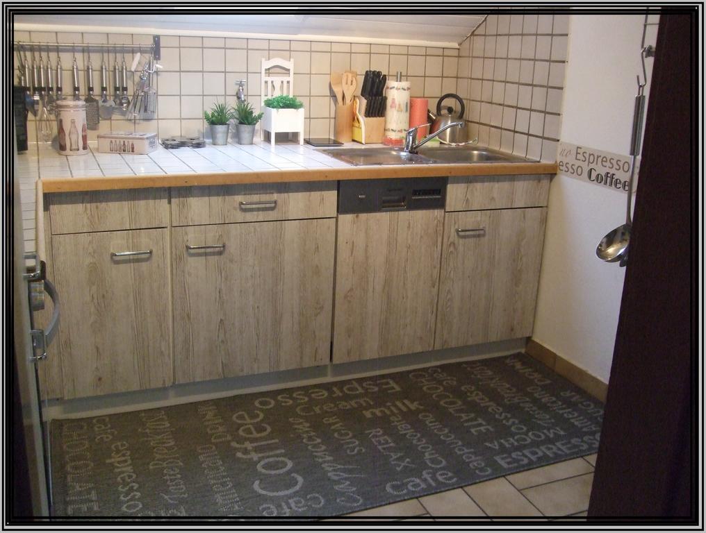 Ferienwohnung Schaefer Anschau エクステリア 写真