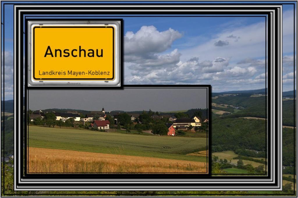 Ferienwohnung Schaefer Anschau エクステリア 写真