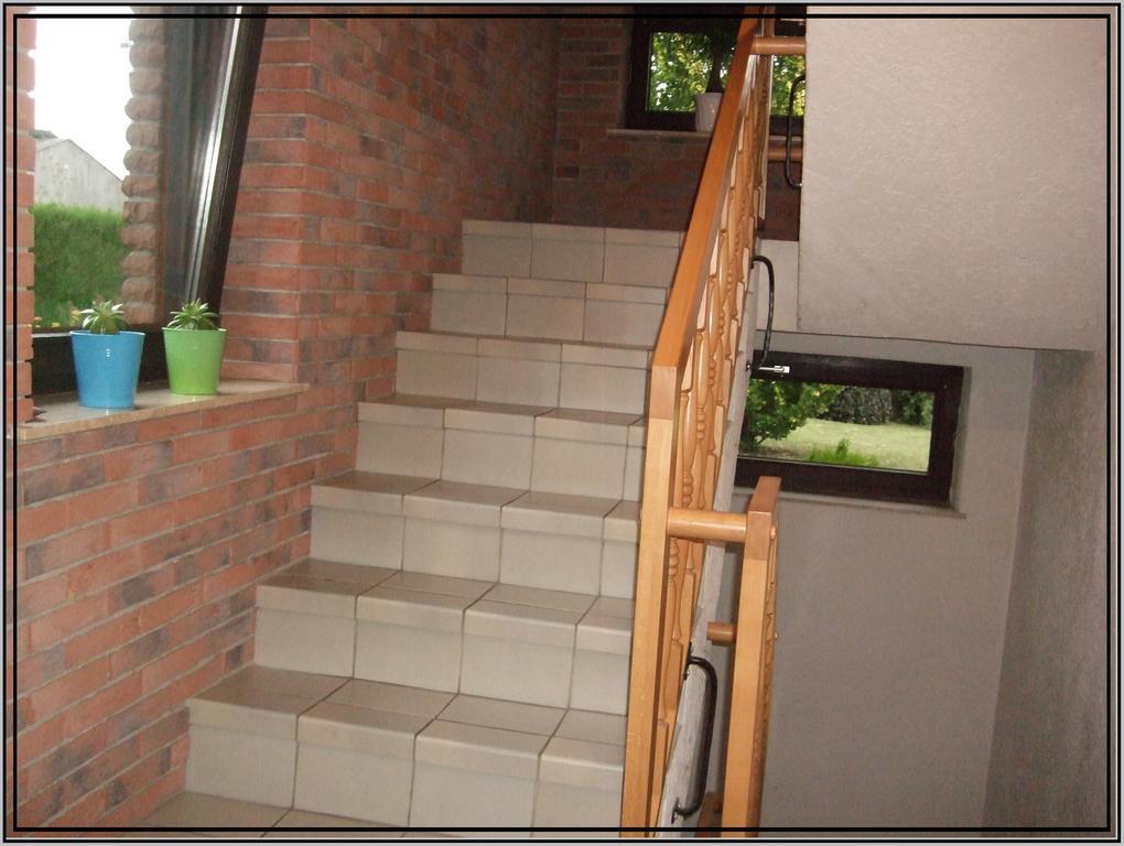 Ferienwohnung Schaefer Anschau エクステリア 写真